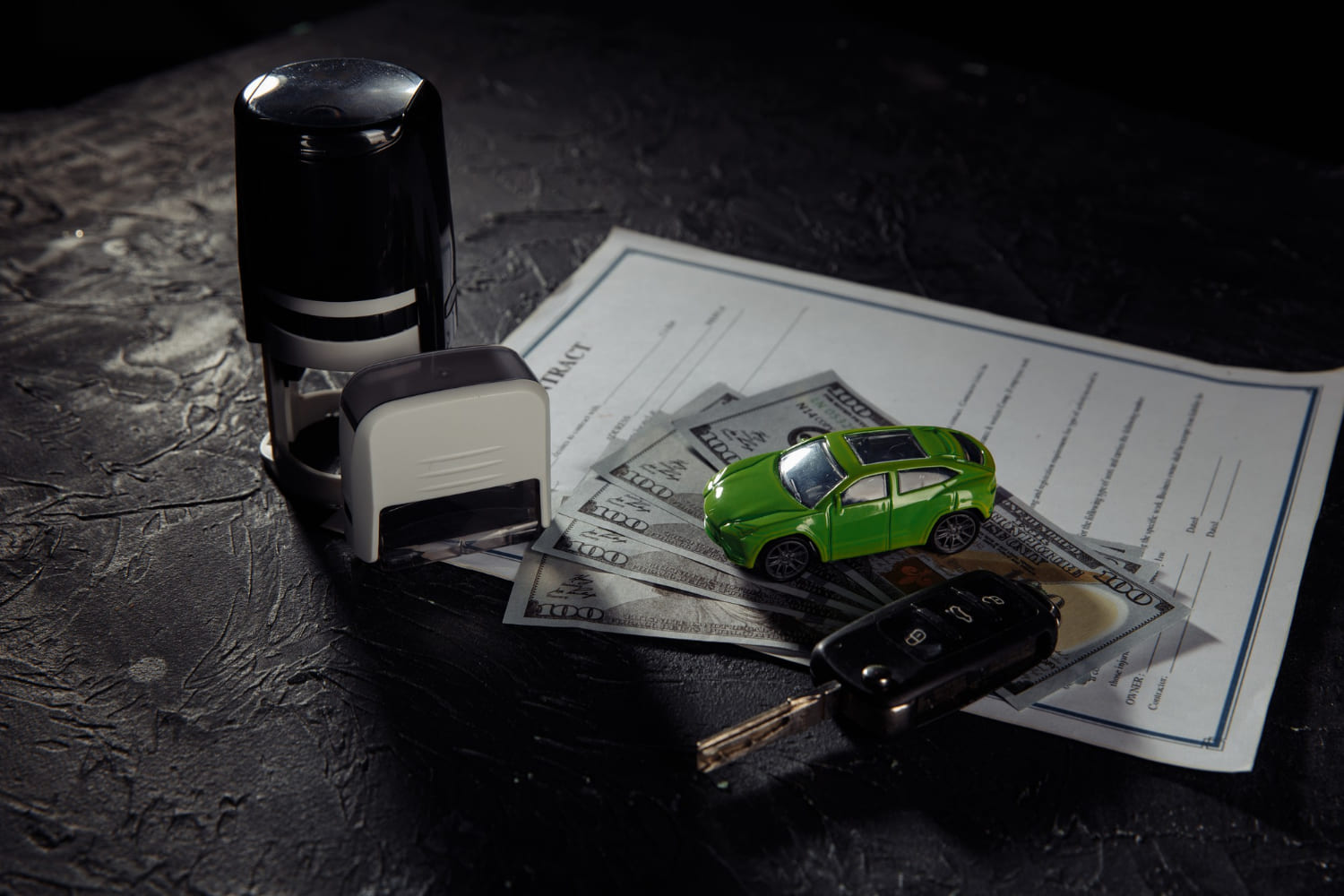 Арест «железного коня» – как узнать, могут ли забрать ваш автомобиль за долги или нет