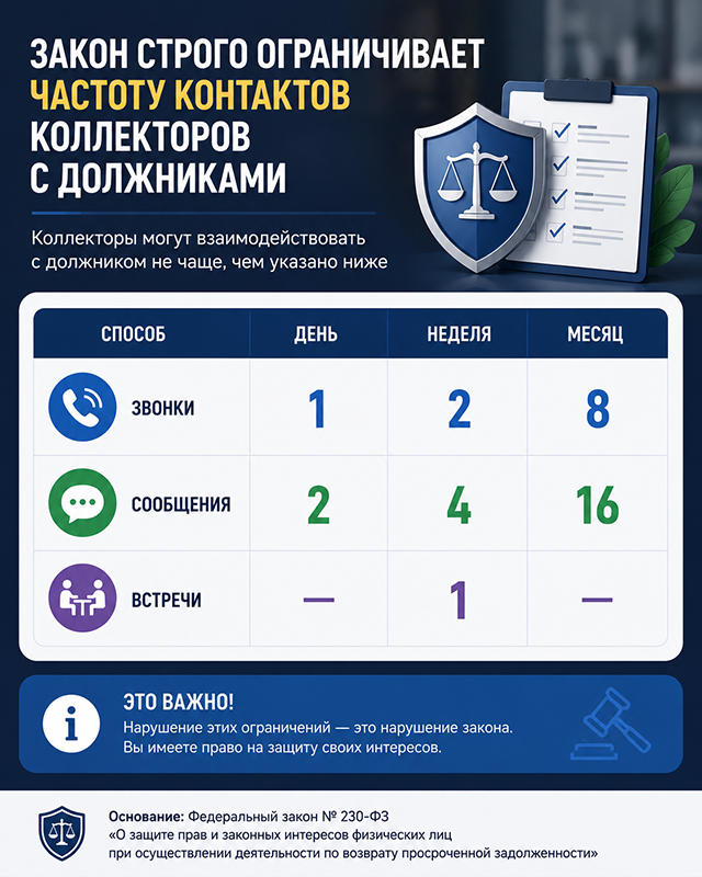 Лимиты взаимодействия Лимиты взаимодействия